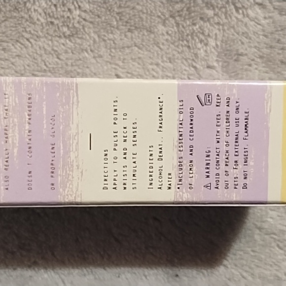 Rollerbal w Essential Oils - Picture 3 of 3